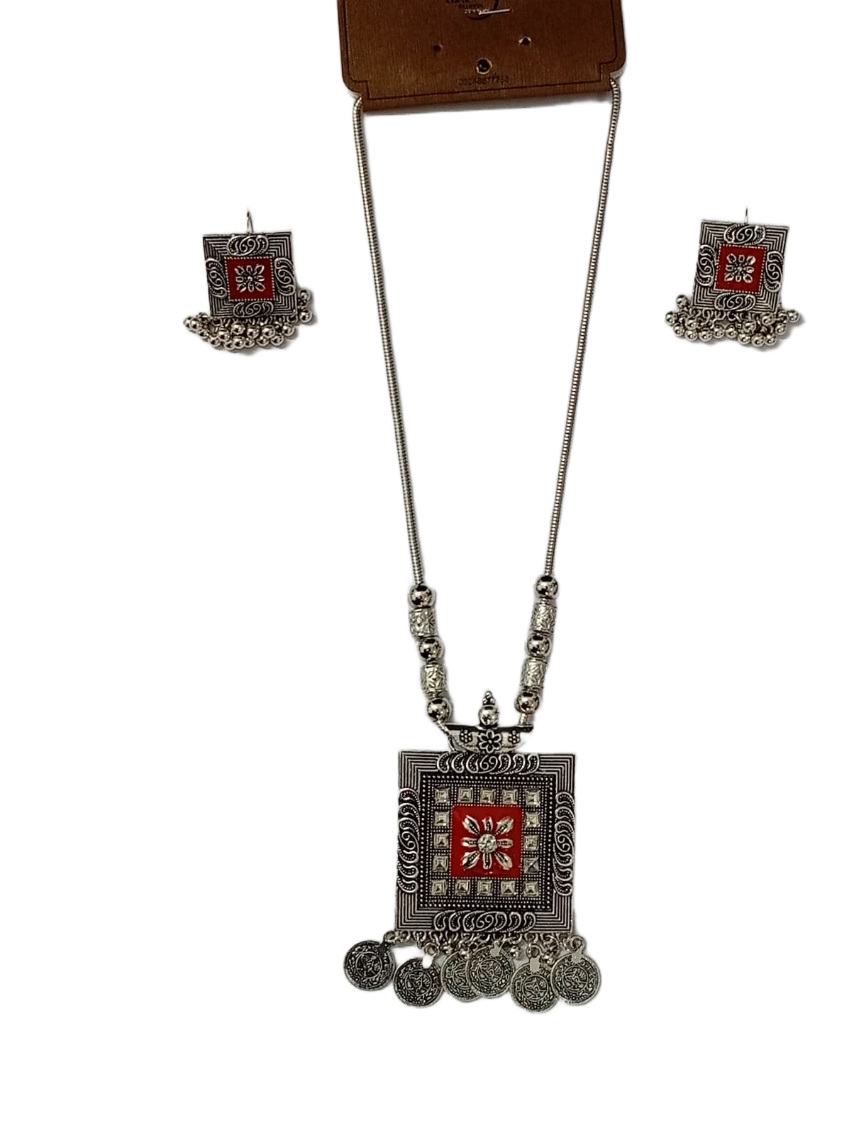 Elegant Handcrafted Necklaces – Graceful Designs for Every Occasion - Image 6