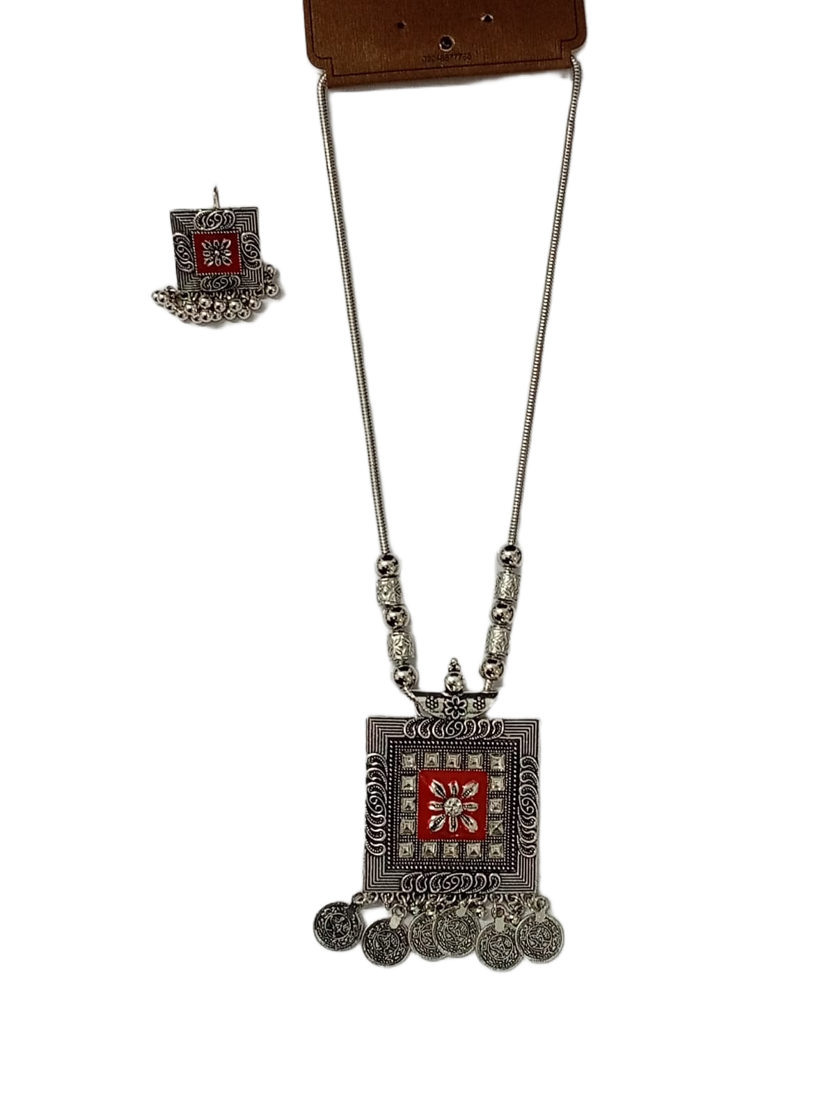 Elegant Handcrafted Necklaces – Graceful Designs for Every Occasion - Image 7