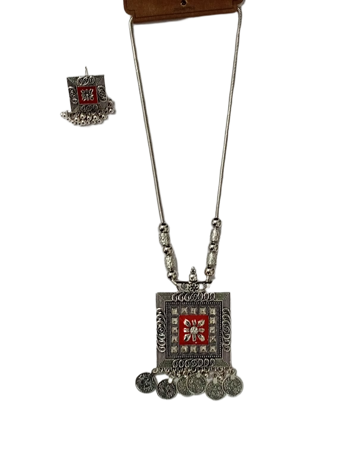 Elegant Handcrafted Necklaces – Graceful Designs for Every Occasion - Image 8