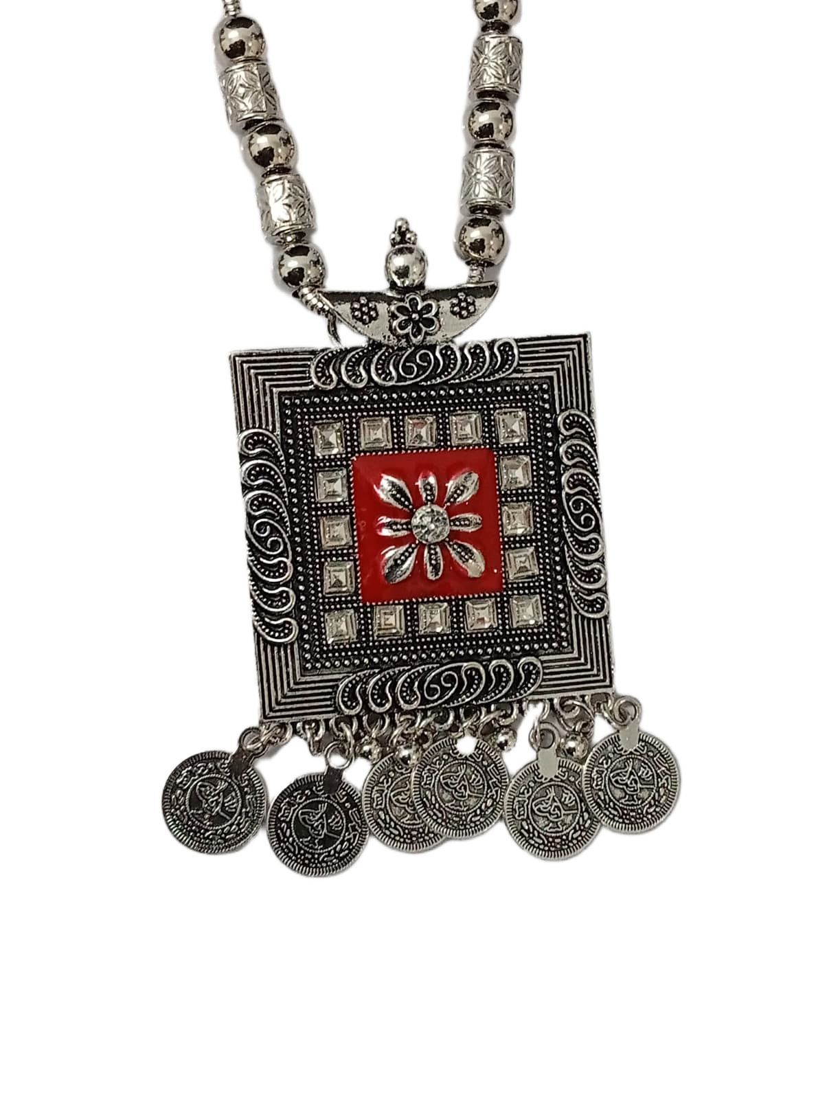 Elegant Handcrafted Necklaces – Graceful Designs for Every Occasion - Image 3