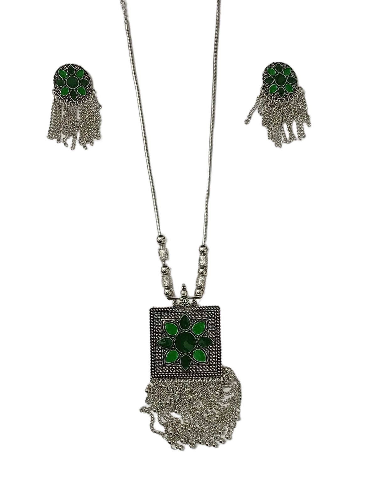 Elegant Handcrafted Necklaces – Graceful Designs for Every Occasion - Image 6