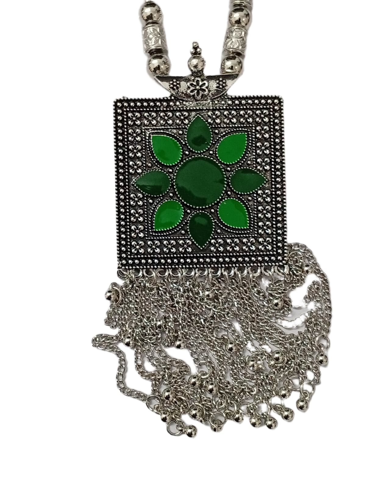 Elegant Handcrafted Necklaces – Graceful Designs for Every Occasion - Image 7