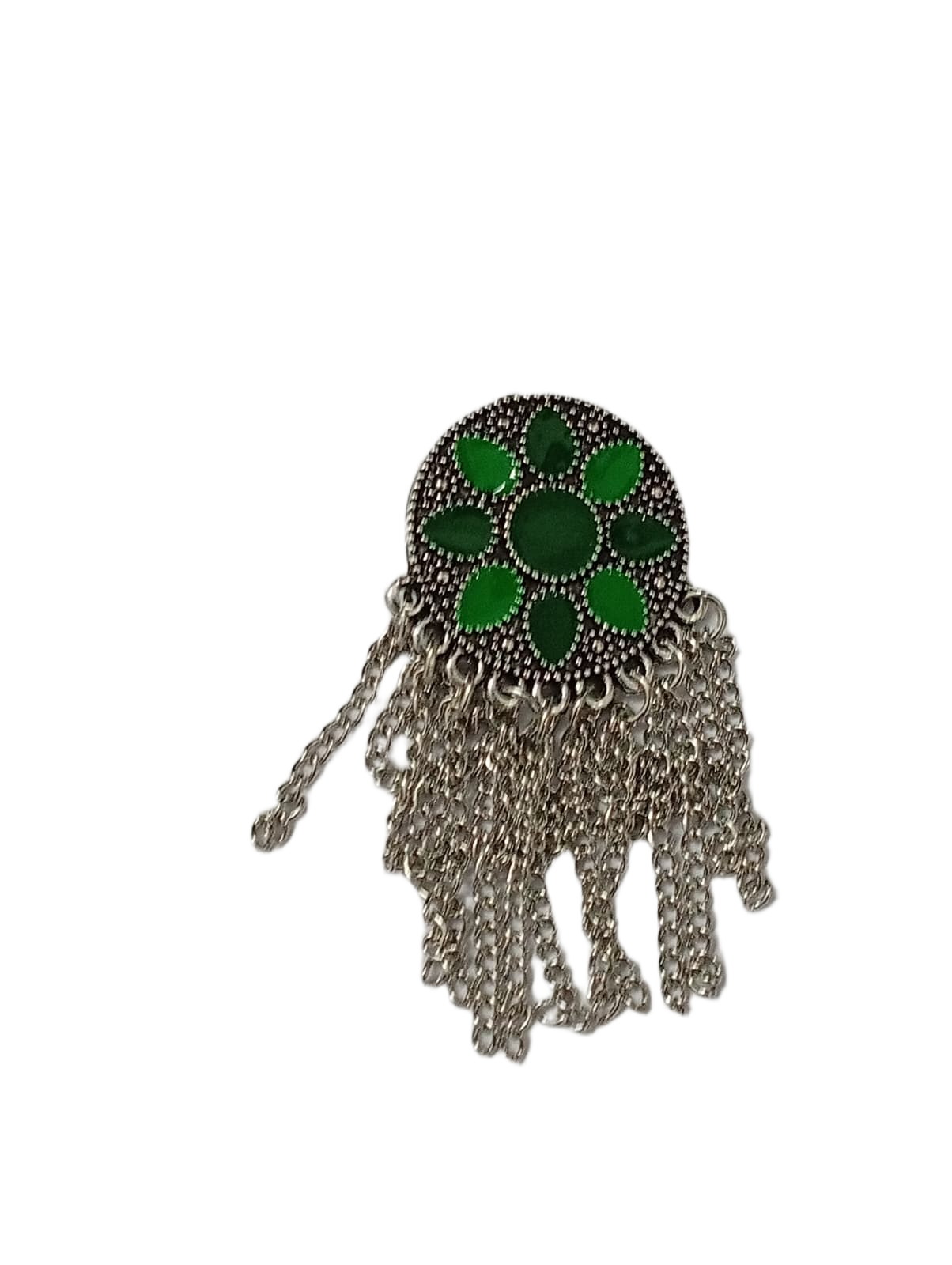 Elegant Handcrafted Necklaces – Graceful Designs for Every Occasion - Image 3