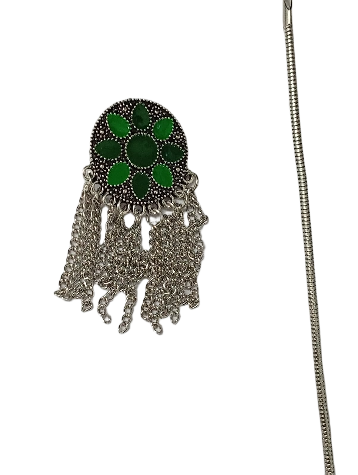 Elegant Handcrafted Necklaces – Graceful Designs for Every Occasion - Image 5