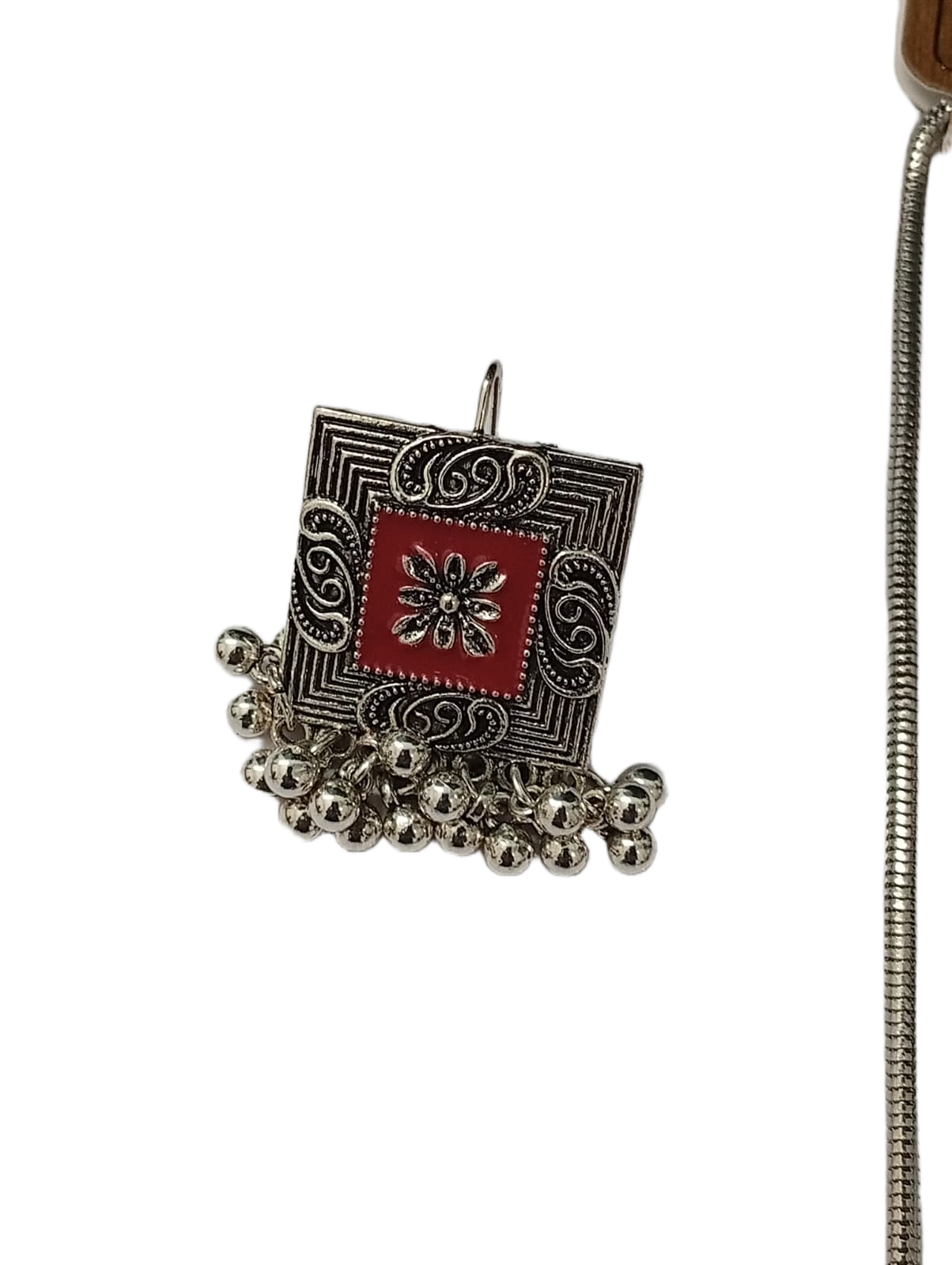Elegant Handcrafted Necklaces – Graceful Designs for Every Occasion - Image 6