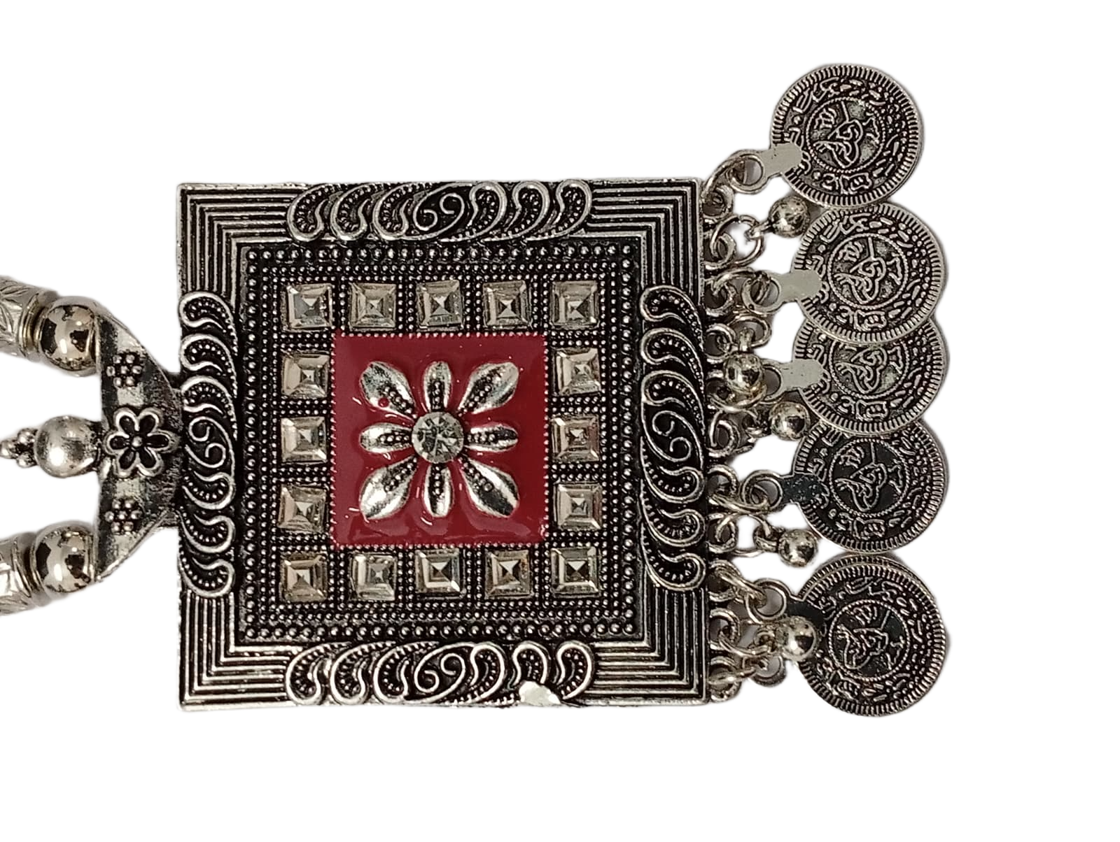 Elegant Handcrafted Necklaces – Graceful Designs for Every Occasion - Image 7