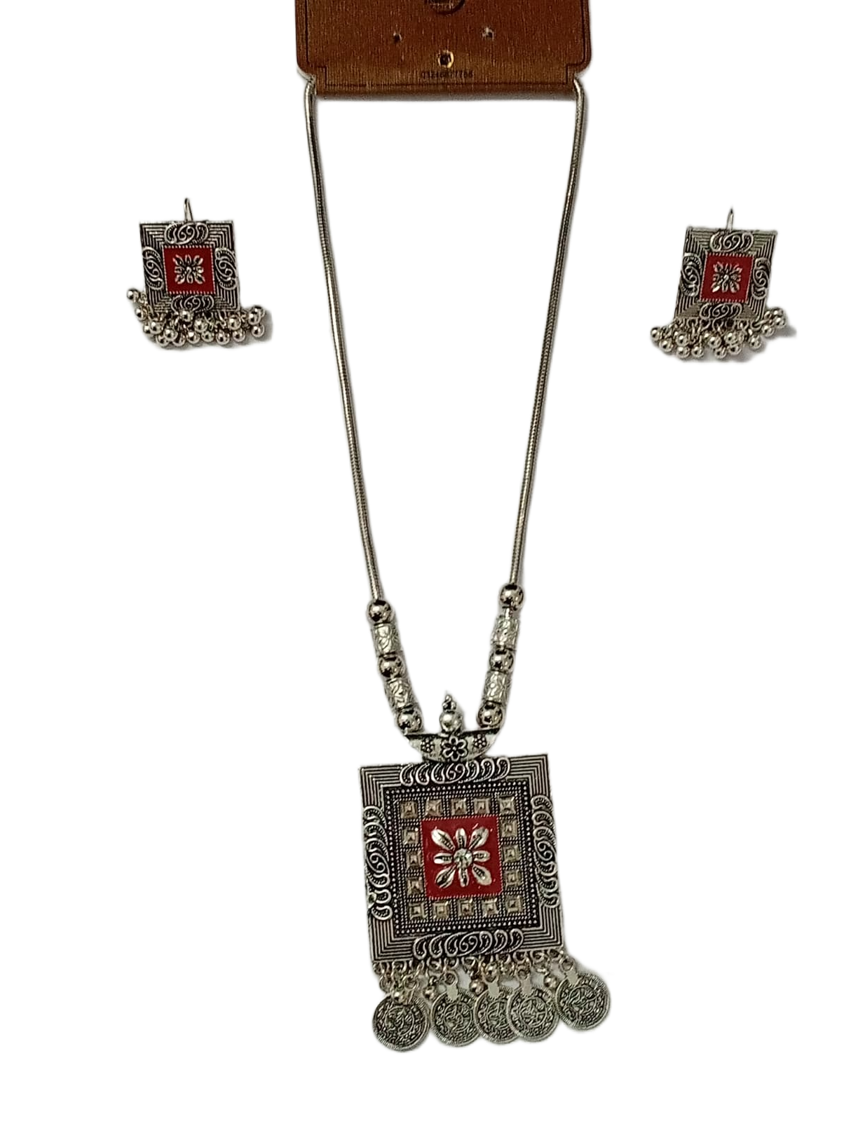 Elegant Handcrafted Necklaces – Graceful Designs for Every Occasion - Image 2