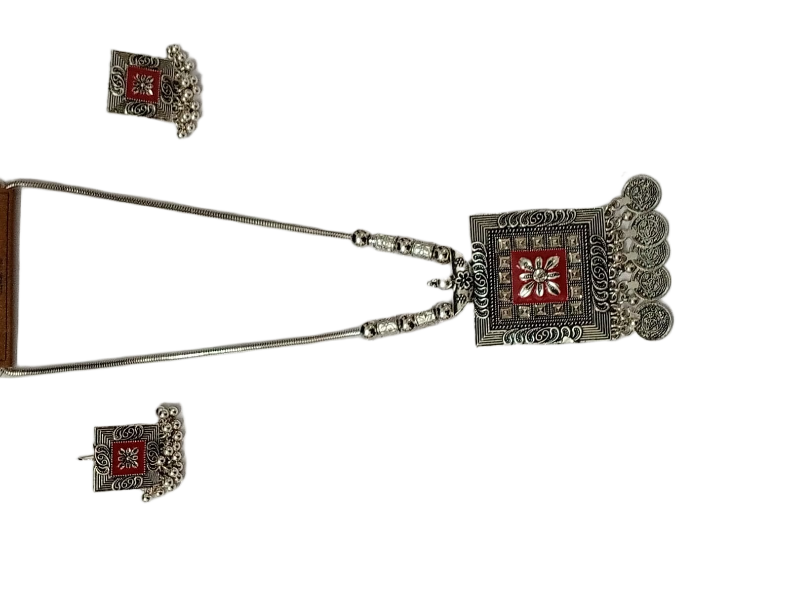 Elegant Handcrafted Necklaces – Graceful Designs for Every Occasion - Image 4
