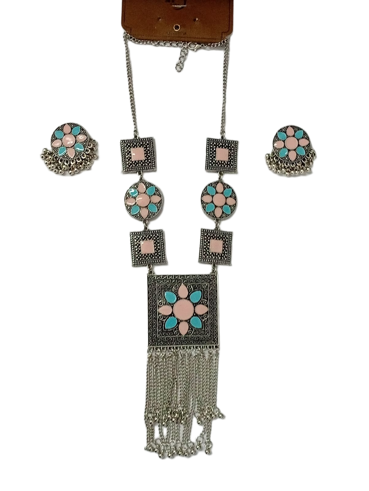 Elegant Handcrafted Necklaces – Graceful Designs for Every Occasion - Image 5
