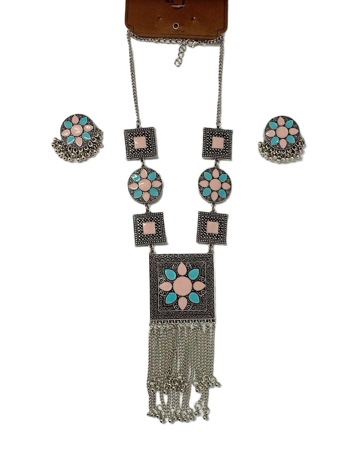 Elegant Handcrafted Necklaces – Graceful Designs for Every Occasion - Image 6