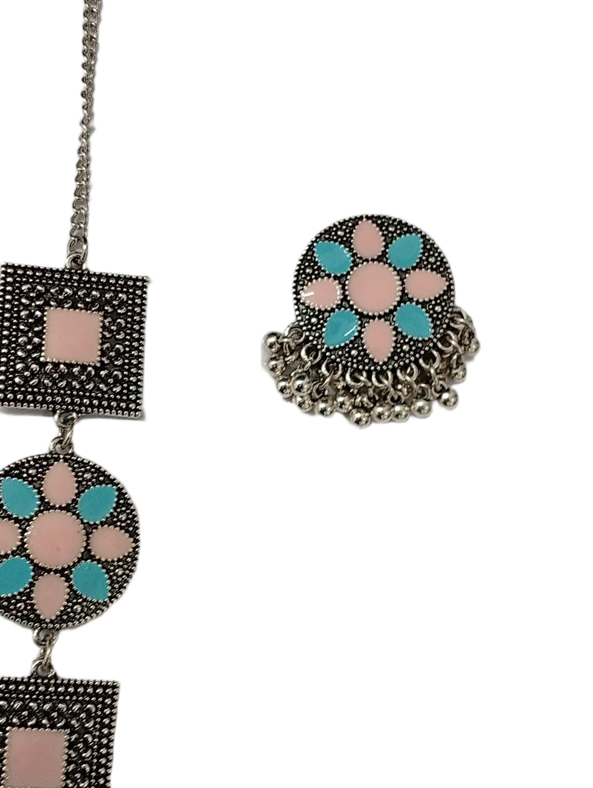 Elegant Handcrafted Necklaces – Graceful Designs for Every Occasion - Image 7