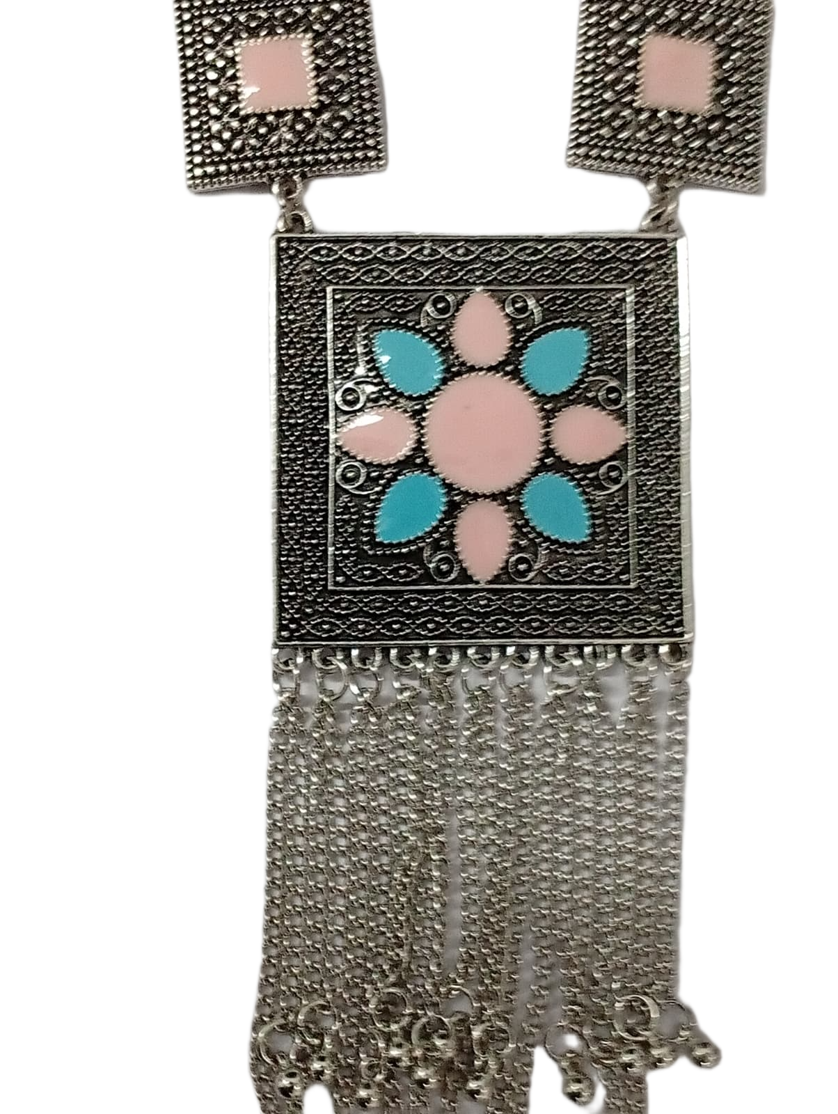 Elegant Handcrafted Necklaces – Graceful Designs for Every Occasion - Image 2