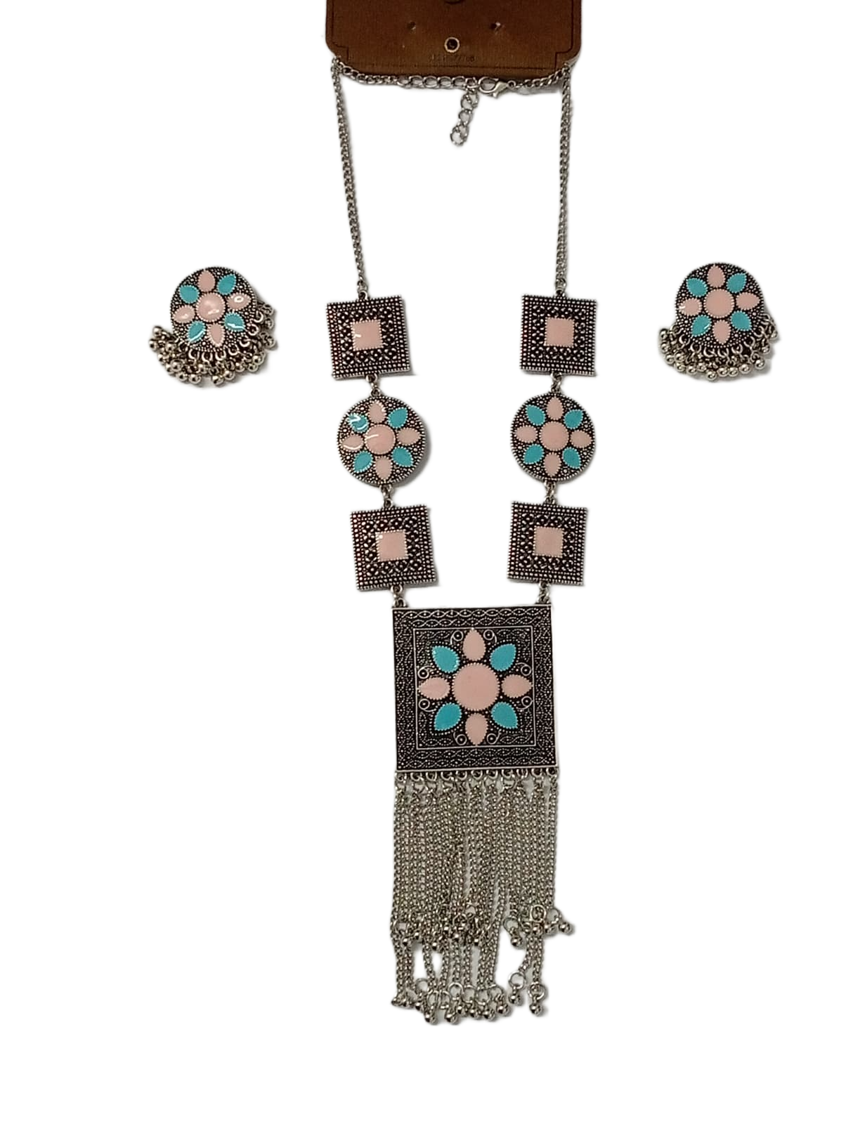 Elegant Handcrafted Necklaces – Graceful Designs for Every Occasion - Image 3