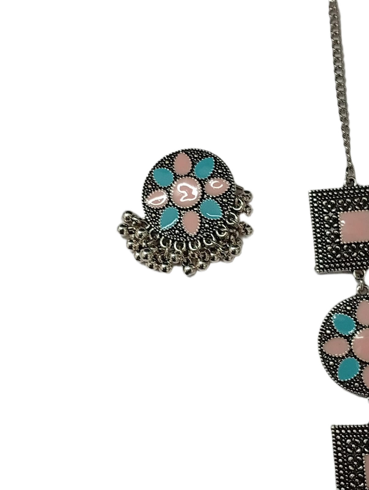 Elegant Handcrafted Necklaces – Graceful Designs for Every Occasion - Image 4