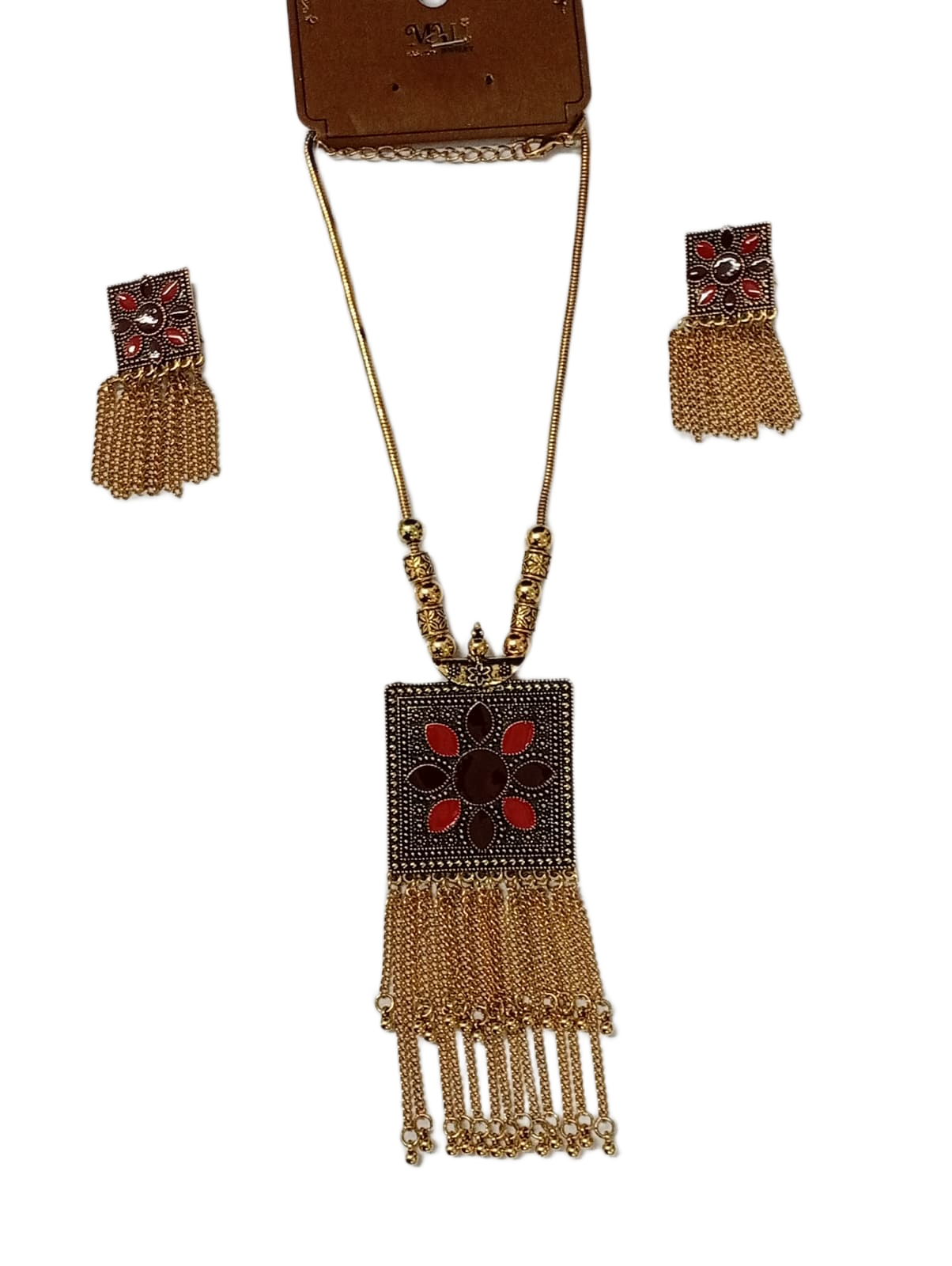 Elegant Handcrafted Necklaces – Graceful Designs for Every Occasion - Image 5