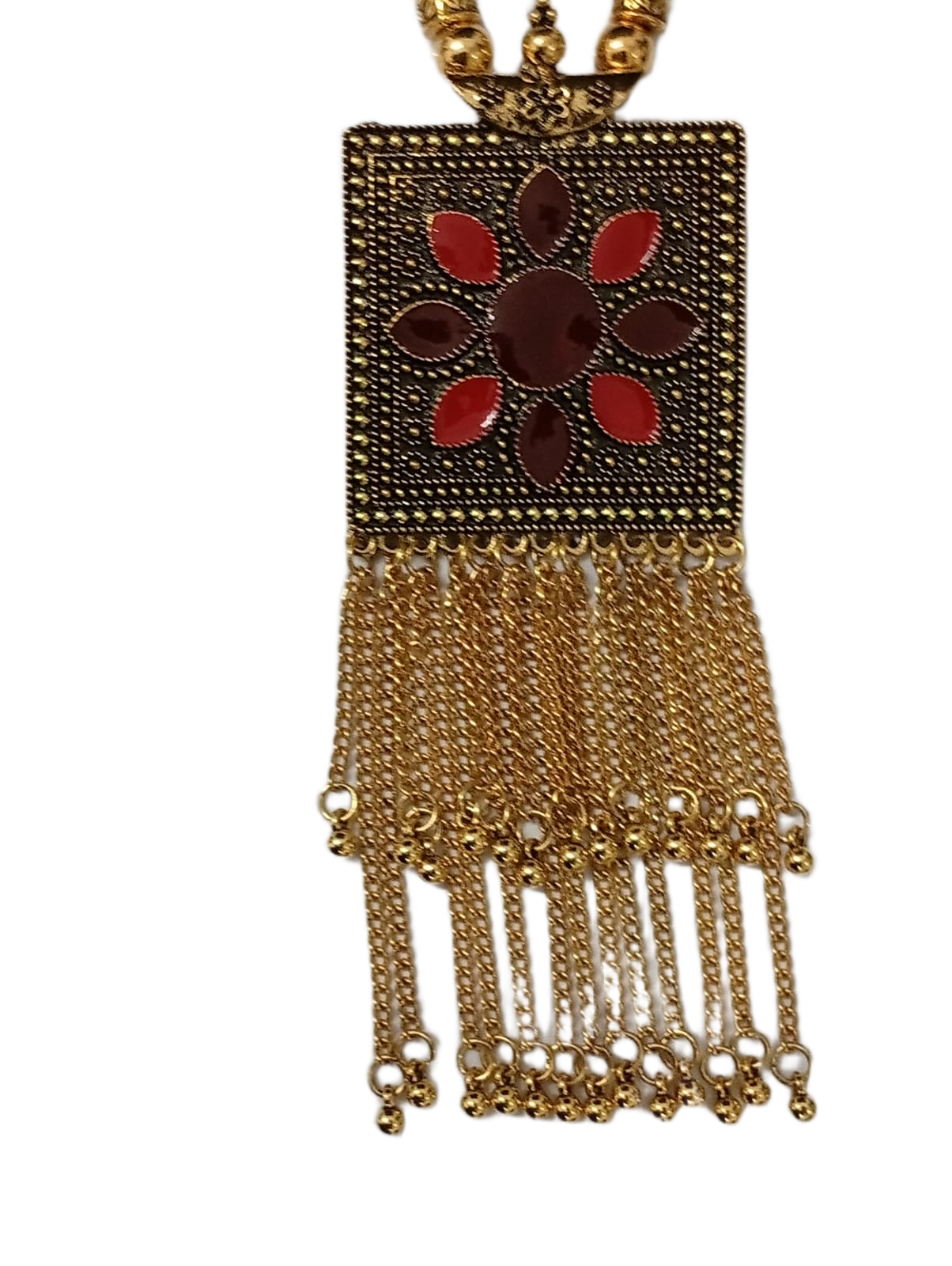 Elegant Handcrafted Necklaces – Graceful Designs for Every Occasion - Image 6