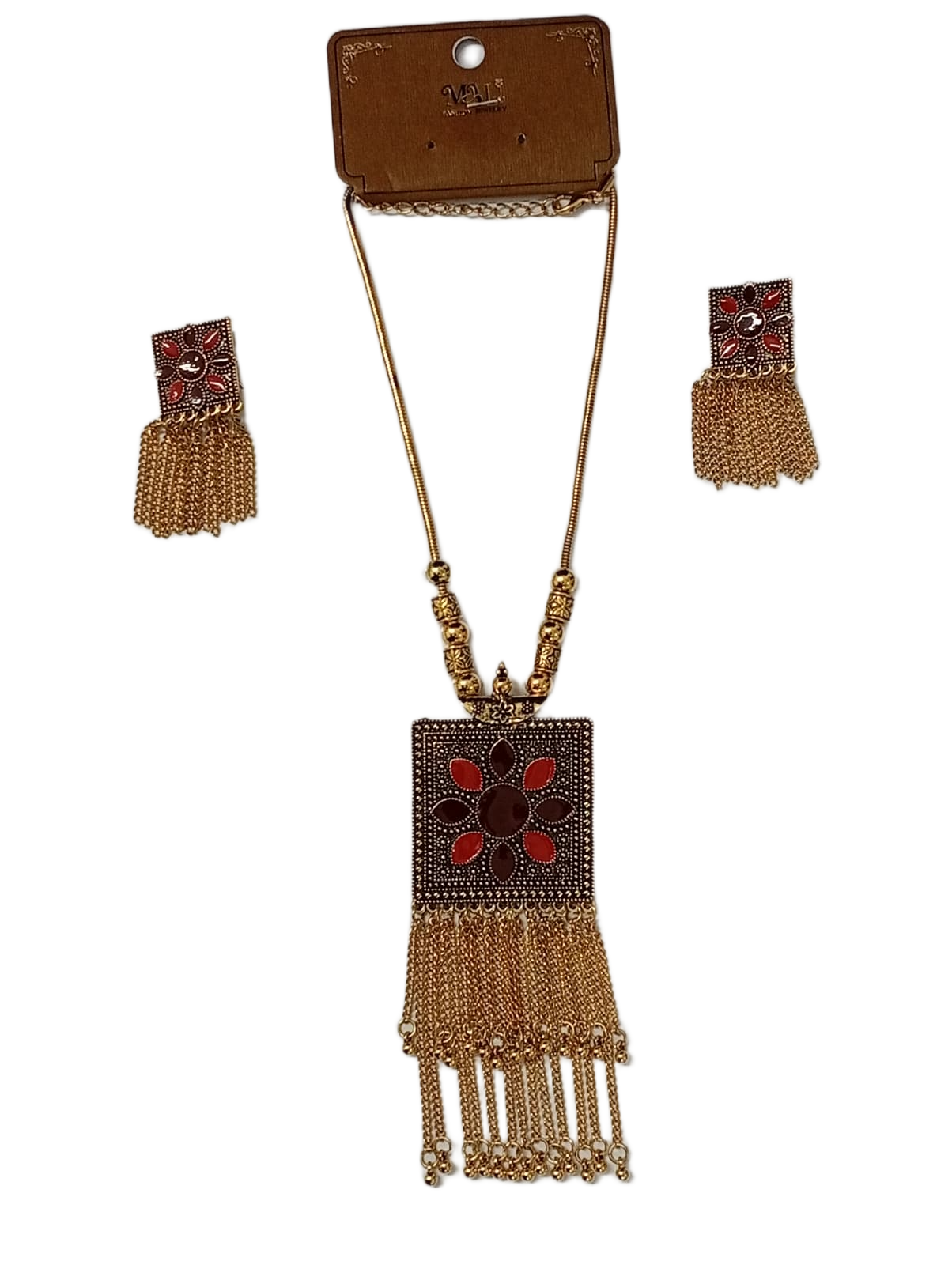 Elegant Handcrafted Necklaces – Graceful Designs for Every Occasion - Image 7