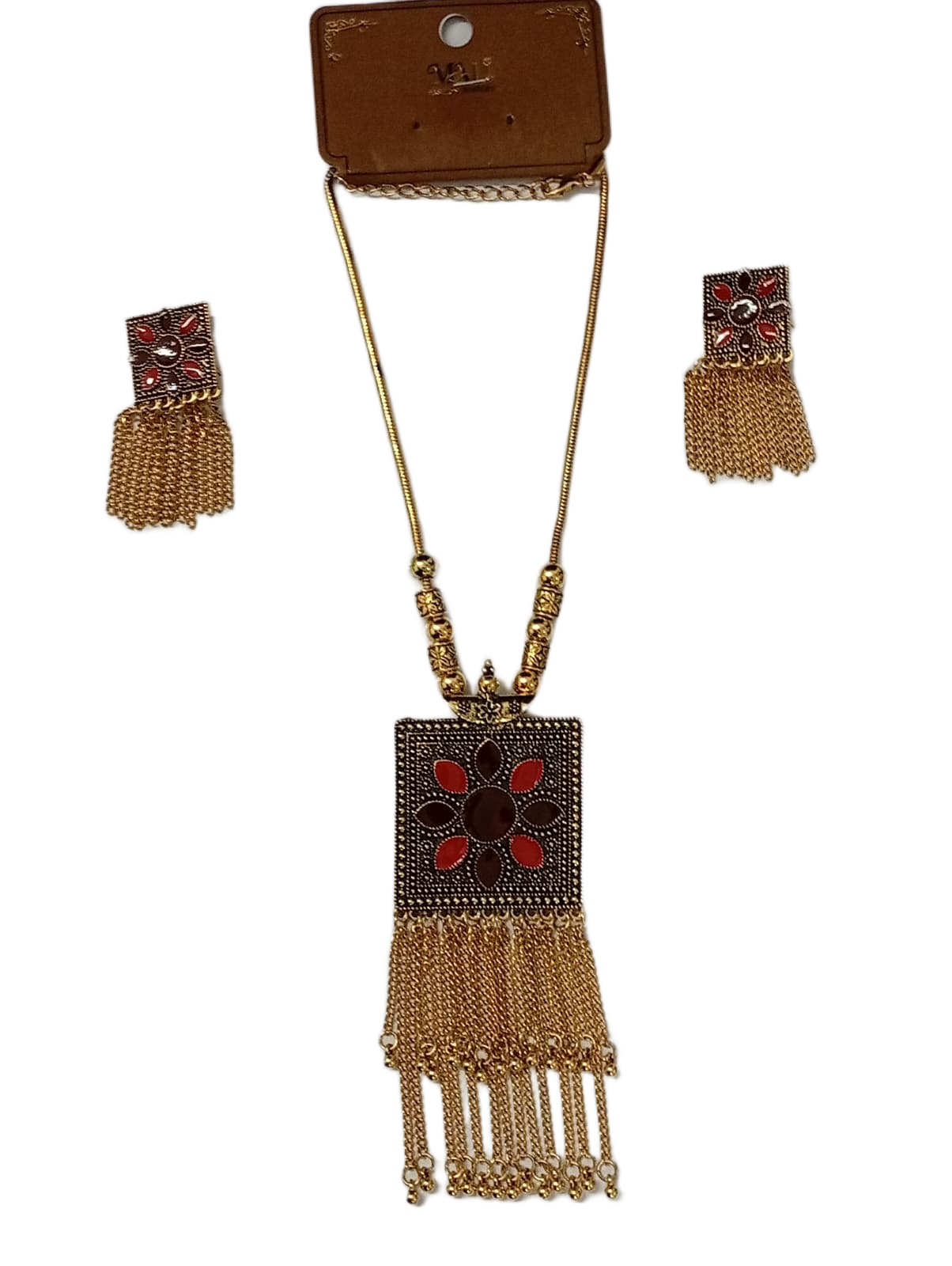 Elegant Handcrafted Necklaces – Graceful Designs for Every Occasion - Image 2