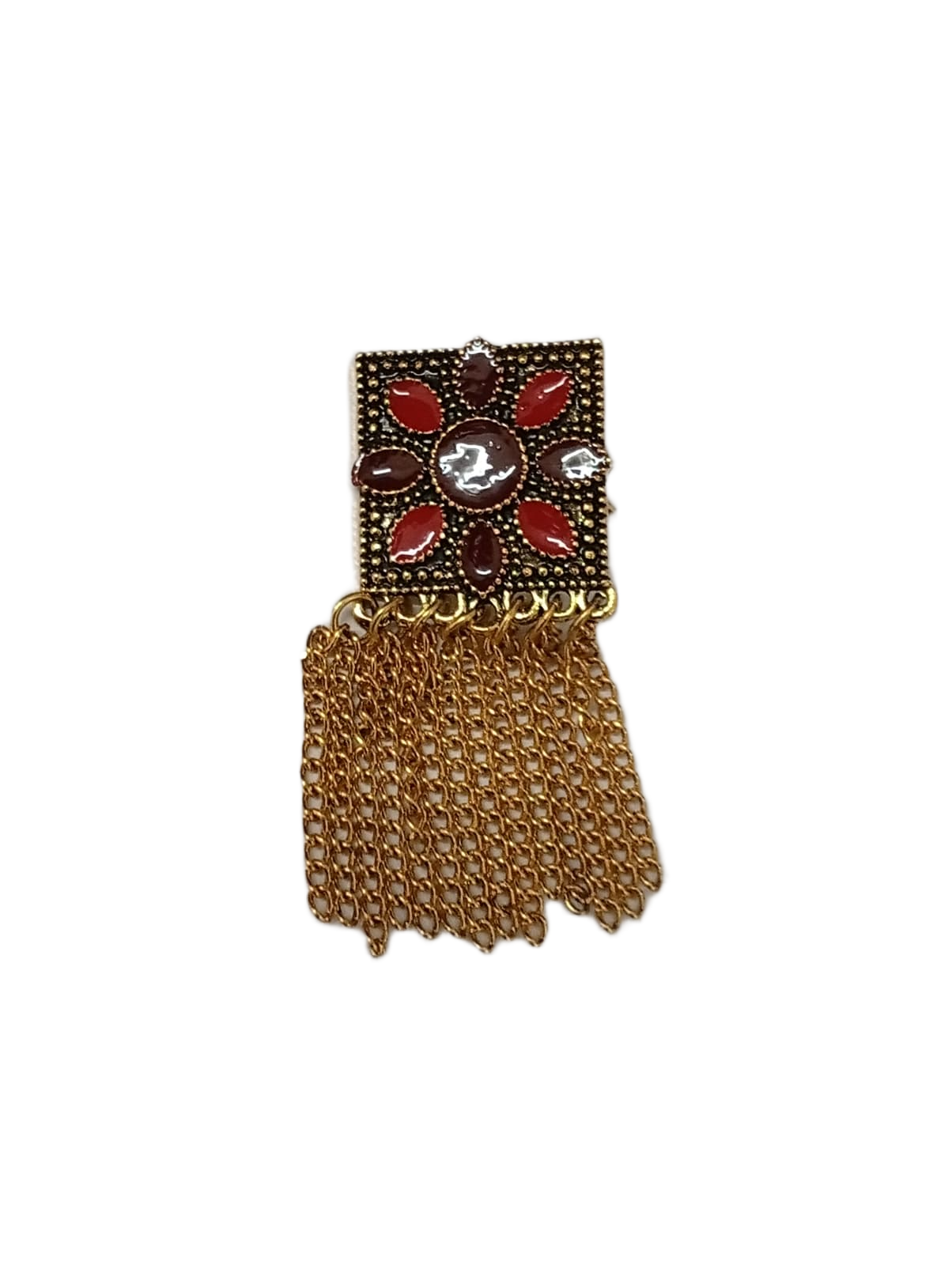Elegant Handcrafted Necklaces – Graceful Designs for Every Occasion - Image 3