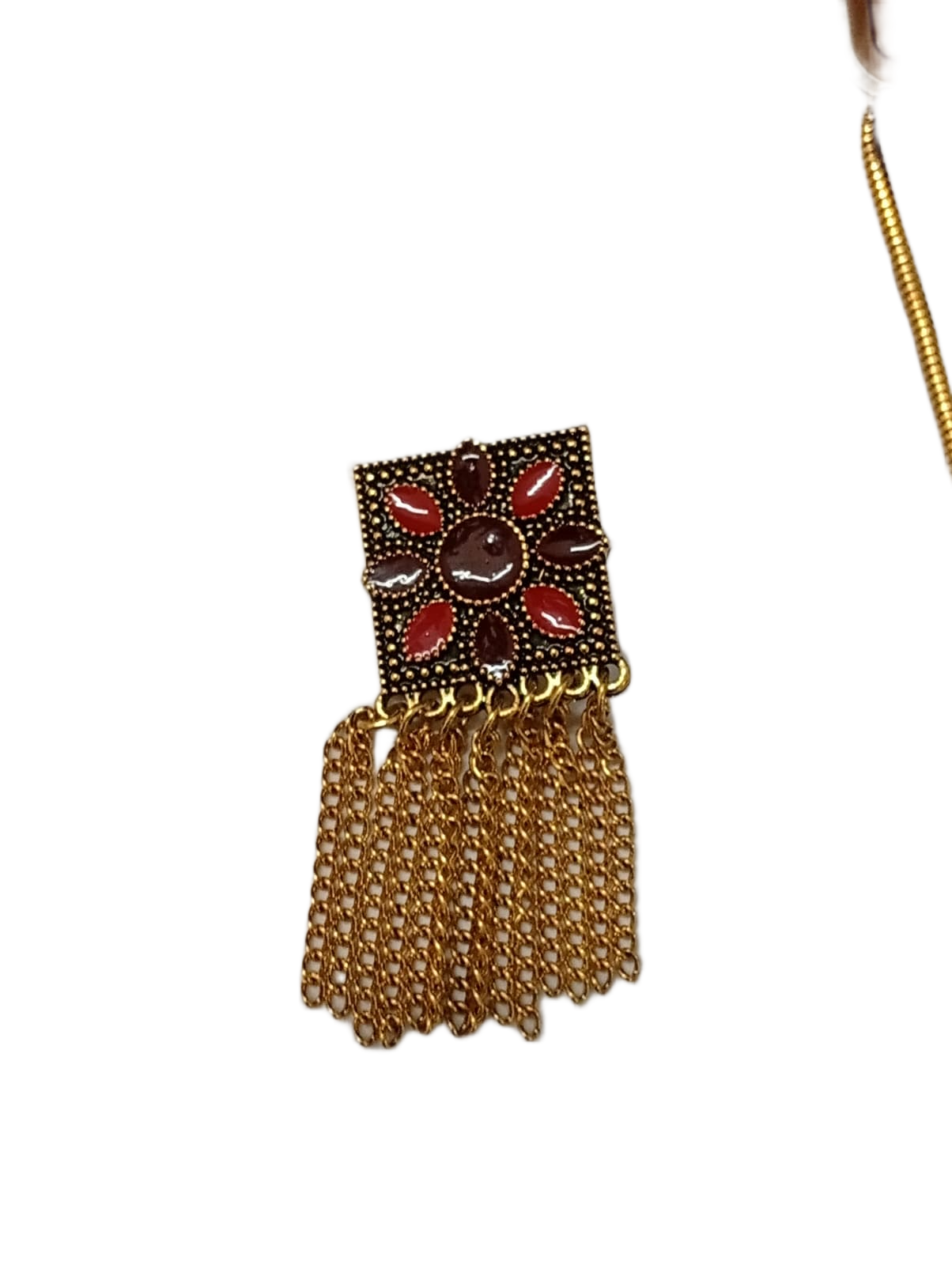 Elegant Handcrafted Necklaces – Graceful Designs for Every Occasion - Image 4