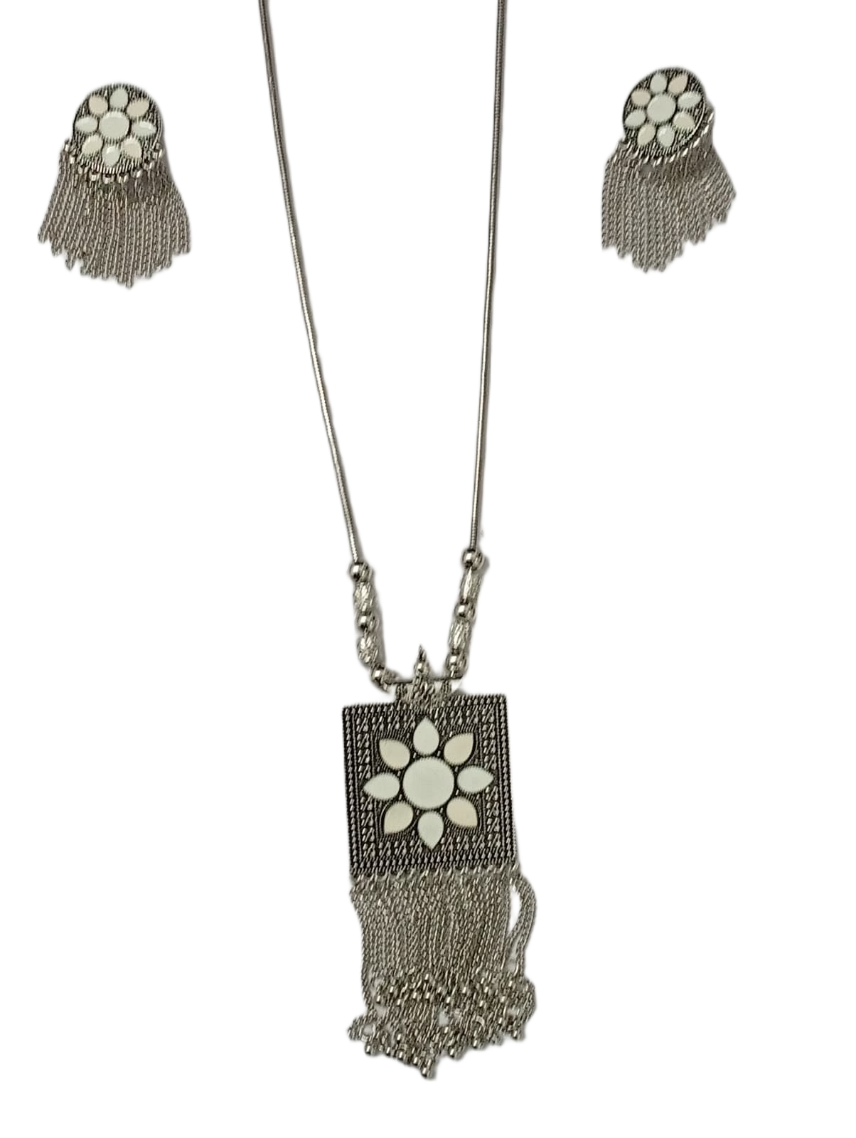 Elegant Handcrafted Necklaces – Graceful Designs for Every Occasion - Image 6