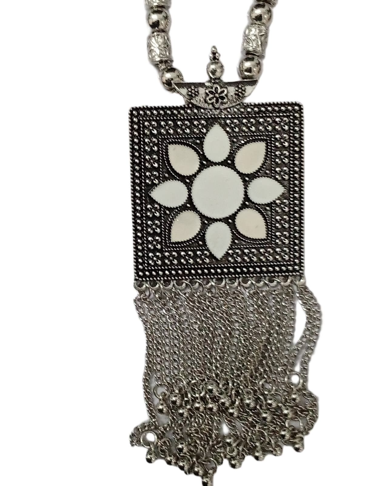 Elegant Handcrafted Necklaces – Graceful Designs for Every Occasion - Image 2