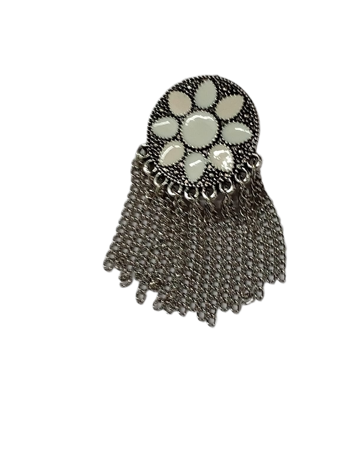 Elegant Handcrafted Necklaces – Graceful Designs for Every Occasion - Image 4