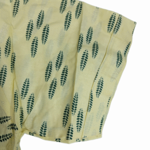 African Wax Print Kids Shirt, African Wax Print Boys Girls Shirt, Children’s Shirt