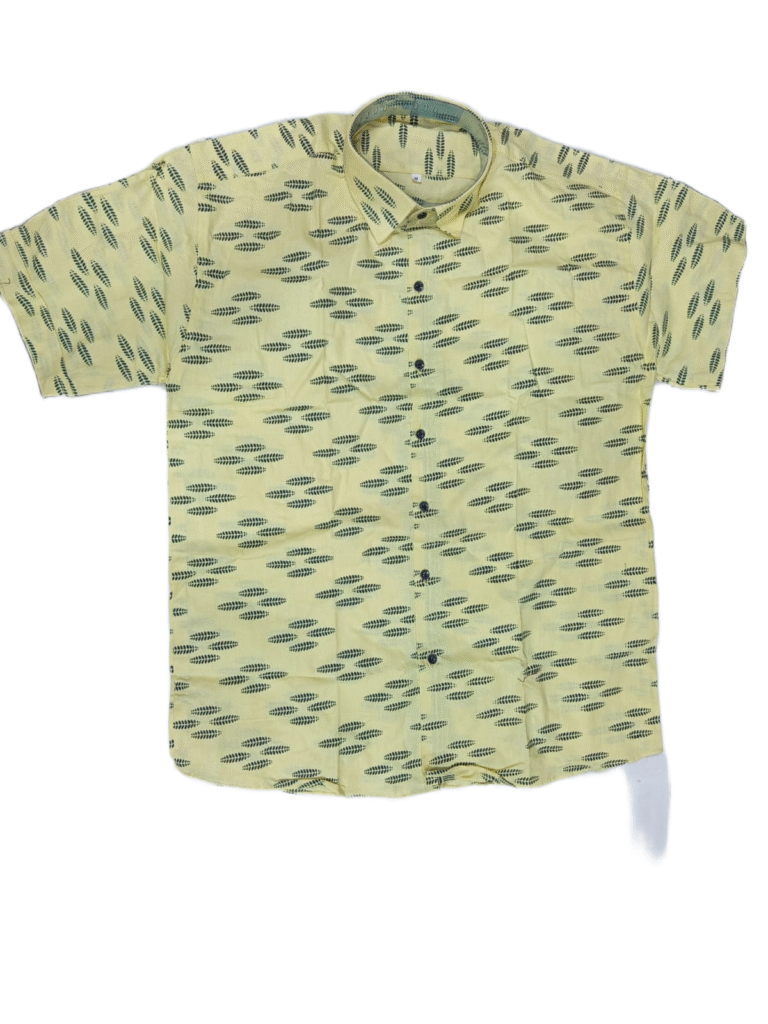 African Wax Print Kids Shirt, African Wax Print Boys Girls Shirt, Children’s Shirt - Image 8